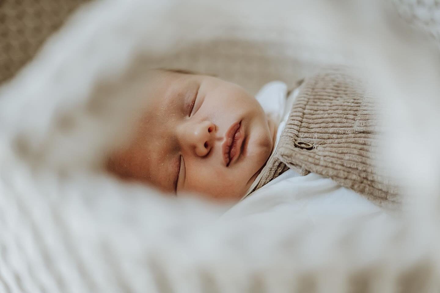 De kleinste details, met de grootste betekenis 🤍