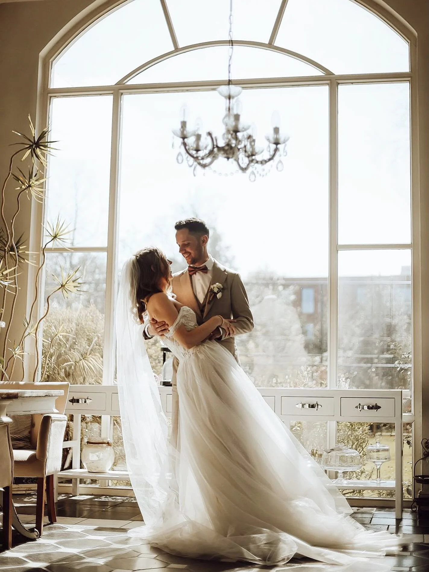 En plots was het niet meer &lsquo;ik&rsquo; en &lsquo;jij&rsquo;&hellip; maar &lsquo;voor altijd wij&rsquo; 🤍