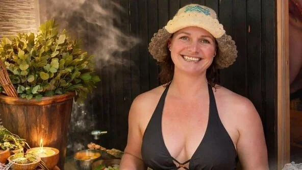 Sauna Master Chantelle