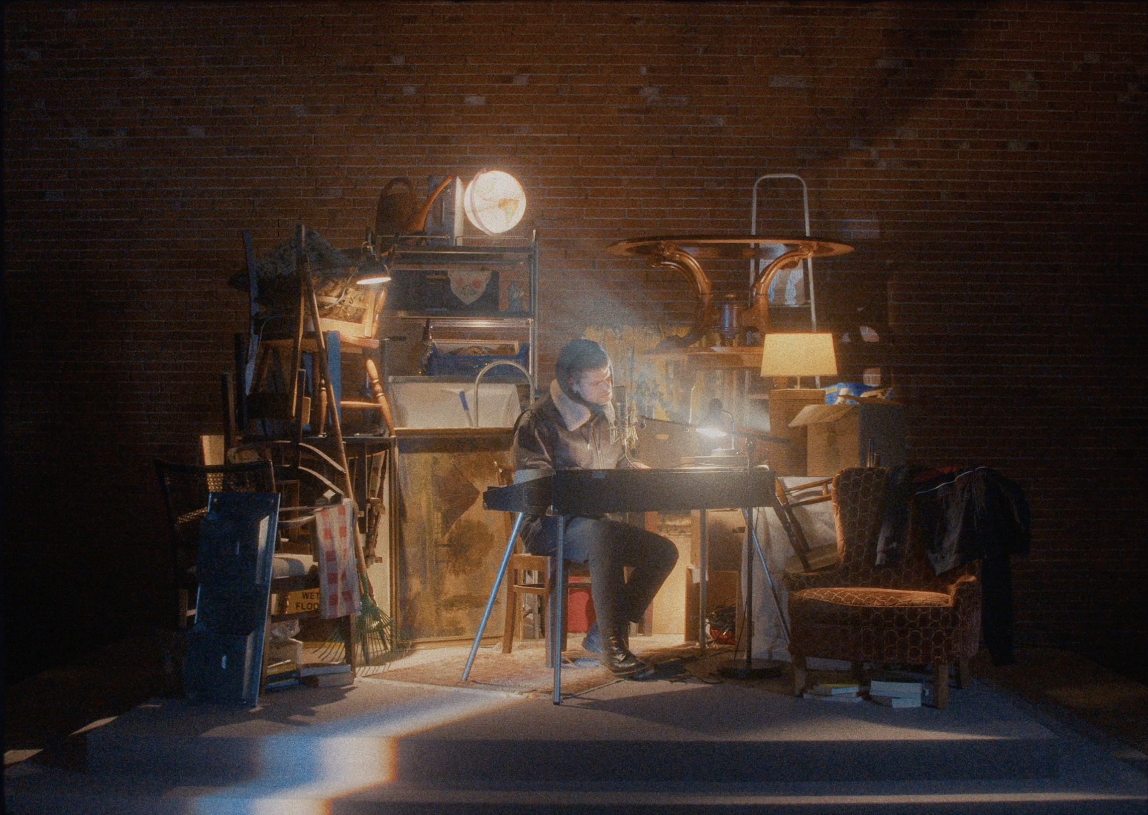 quicche - frisia sessions