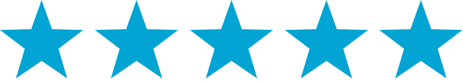 5 stars