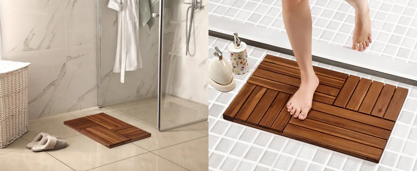Acacia Bath Mat-Walnut-Aplus-Desktop-Stand up Bathroom Mat 1.jpg
