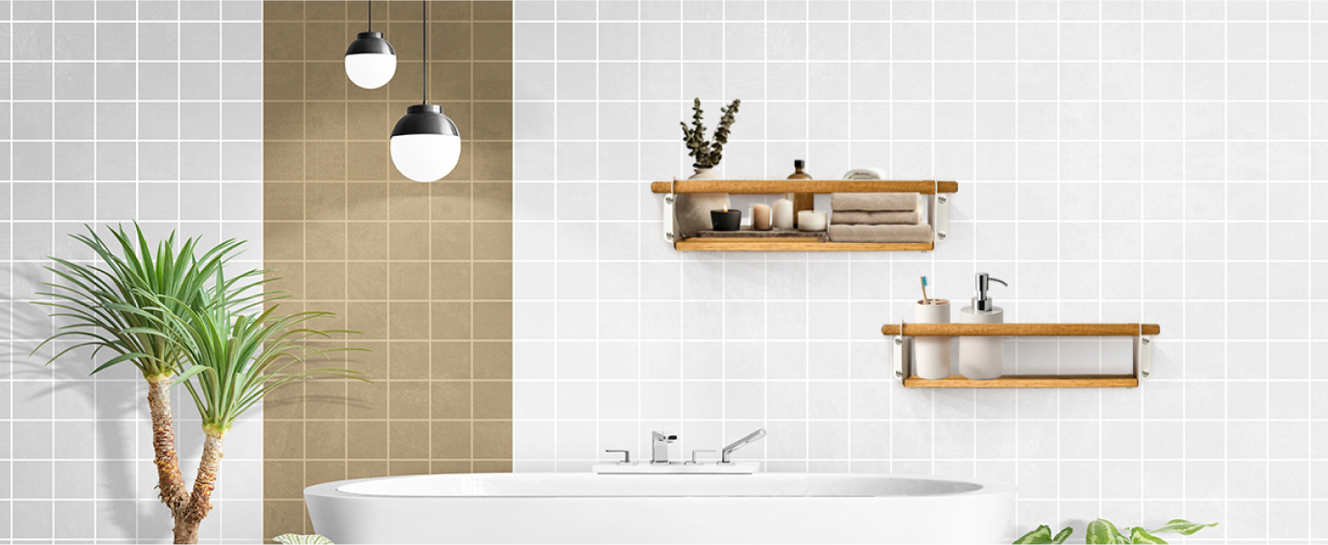 5. Wall Shelves-Golden Teak-2pcs-Aplus-Usecase bathroom-Desktop.png