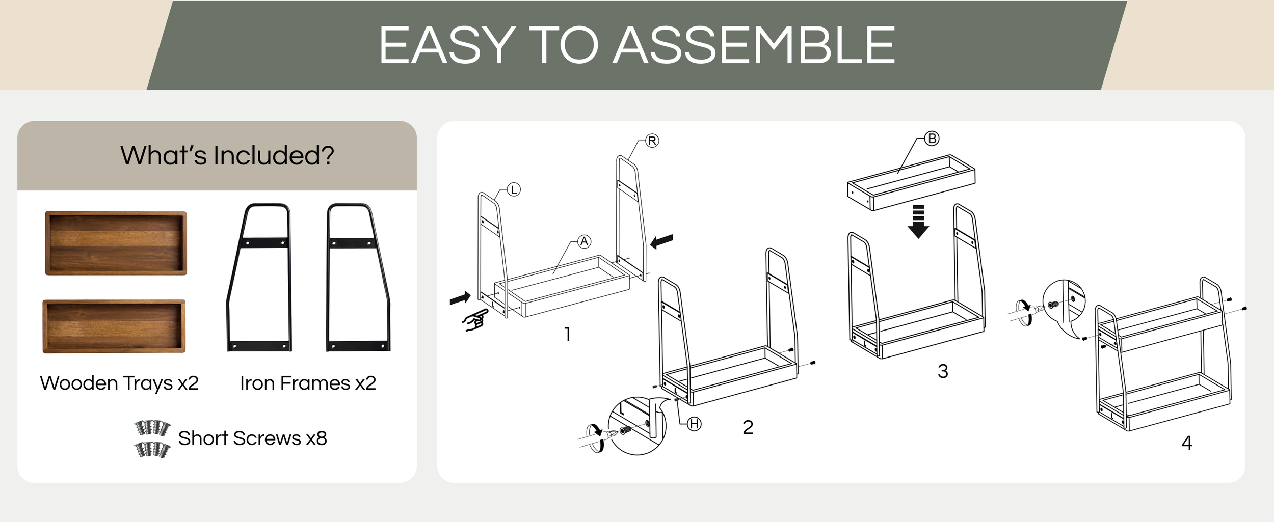 Counter Organizer-Walnut-Aplus-Desktop-easy to assemble.png