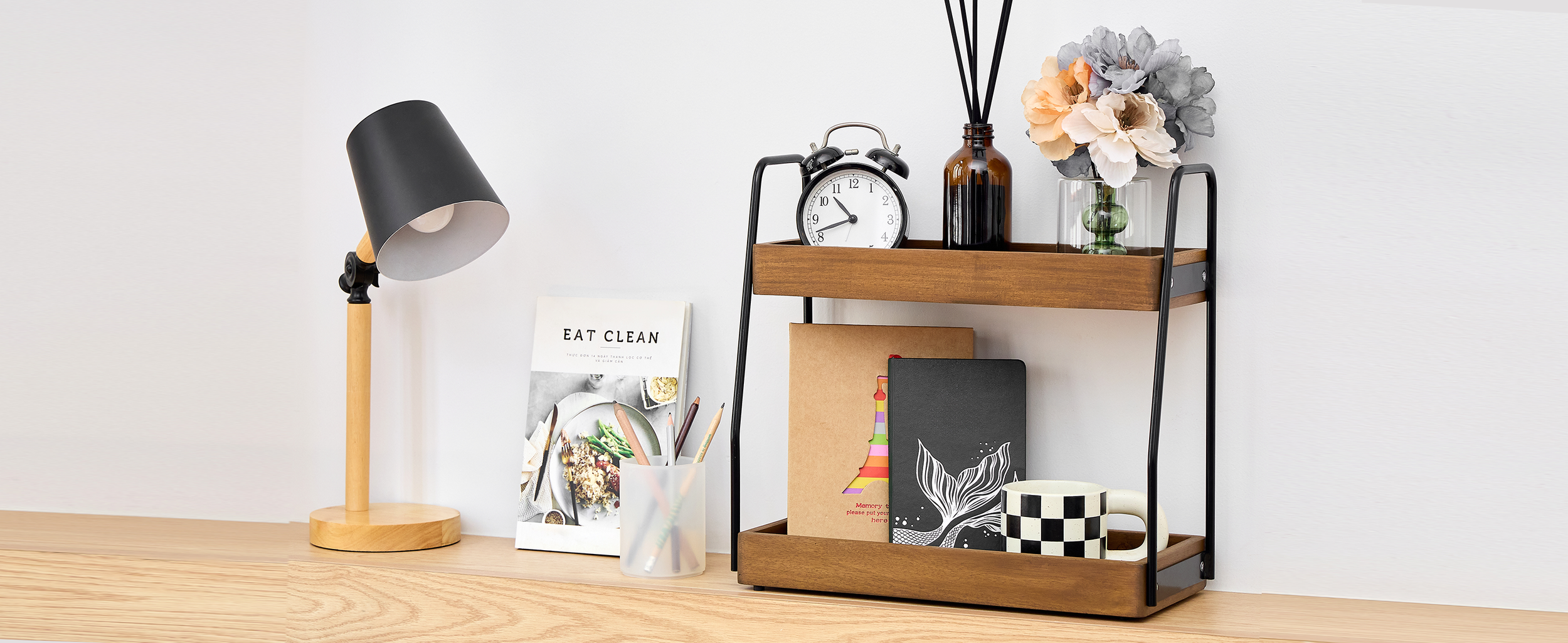 Counter Organizer-Walnut-Aplus-Desktop-office.png