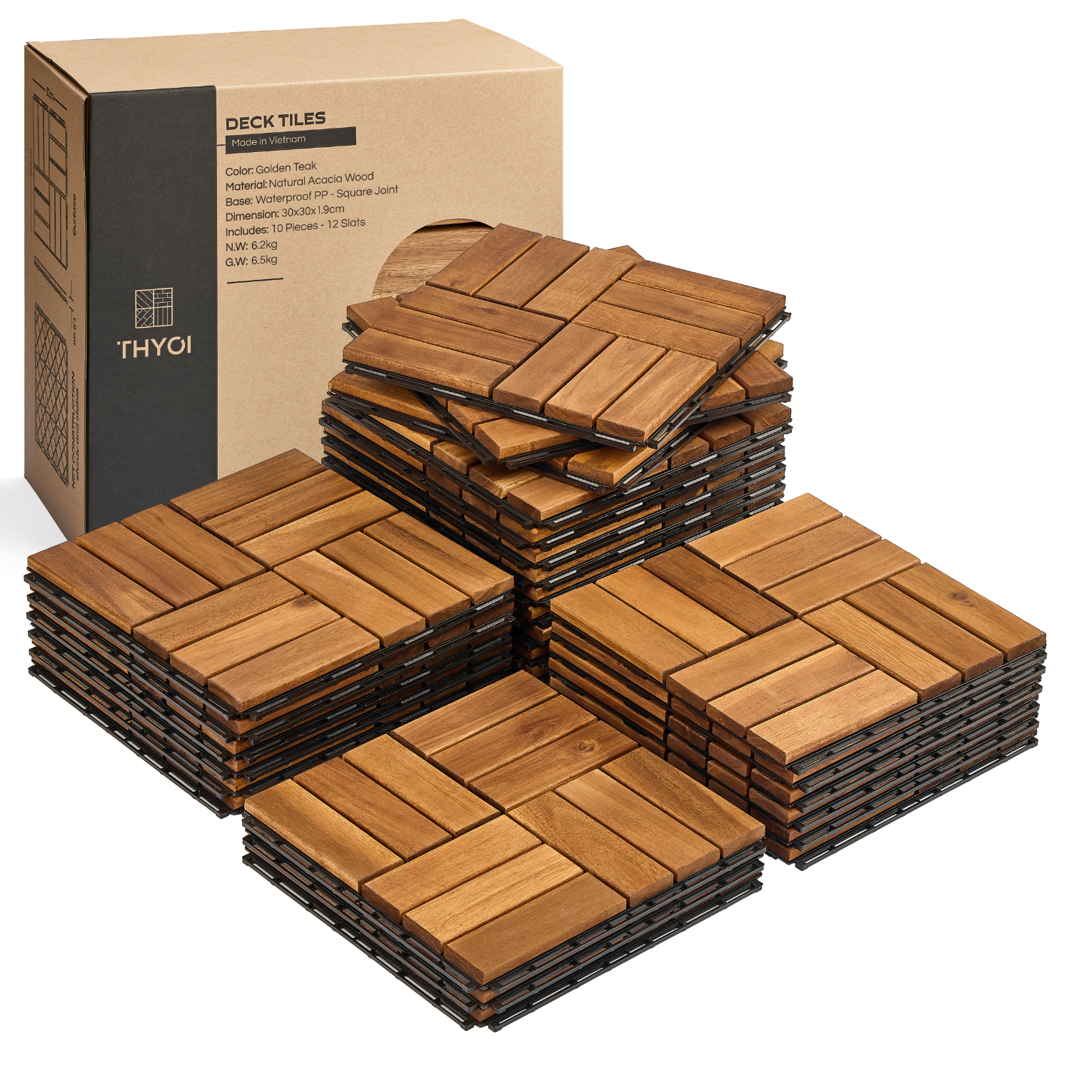 Deck Tile-P27-Golden Teak-Square Joints-Box-Main.png
