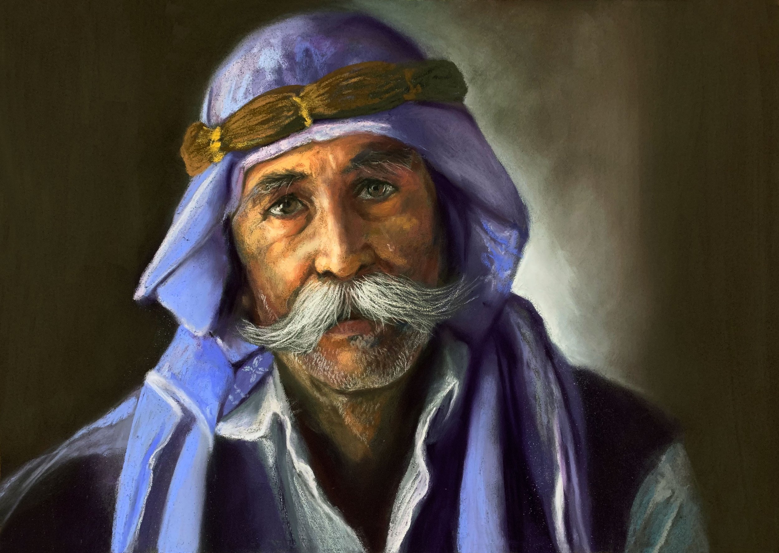 The Elder