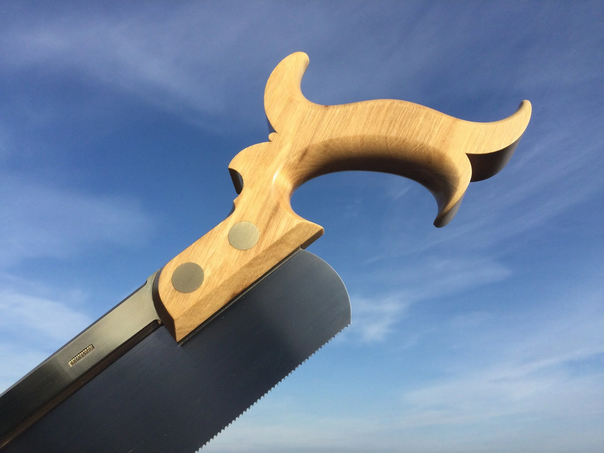 Bronte Dovetail - Hornbeam