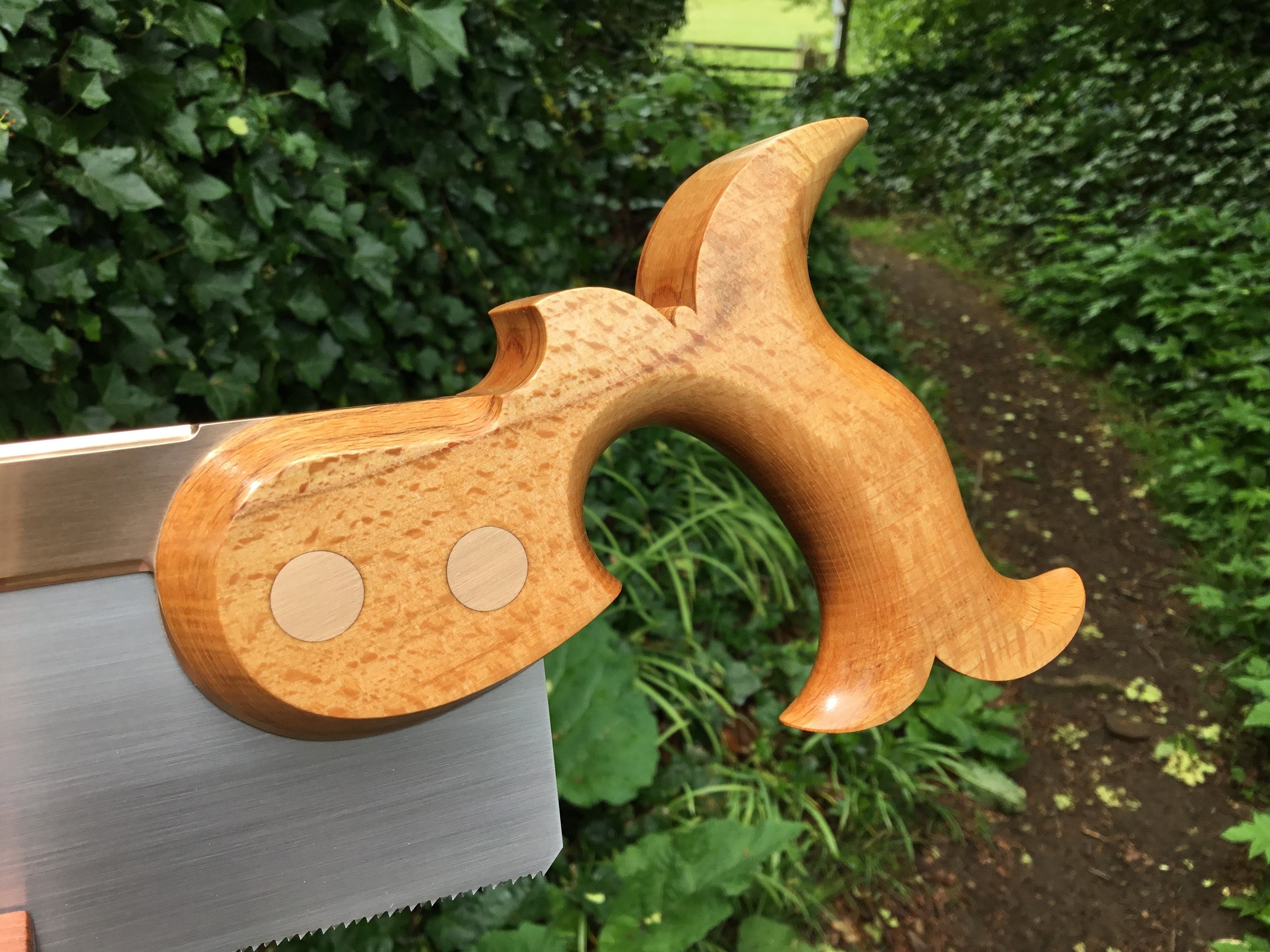 Chippendale Carcass Saw - Wimbledon Beech