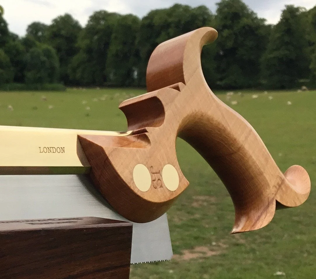 Kenyon Dovetail Saw - Wimbledon Beech