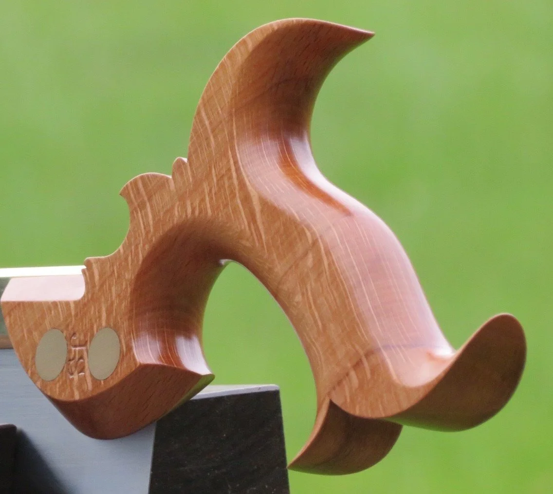 Kenyon Dovetail Saw - Wimbledon Beech