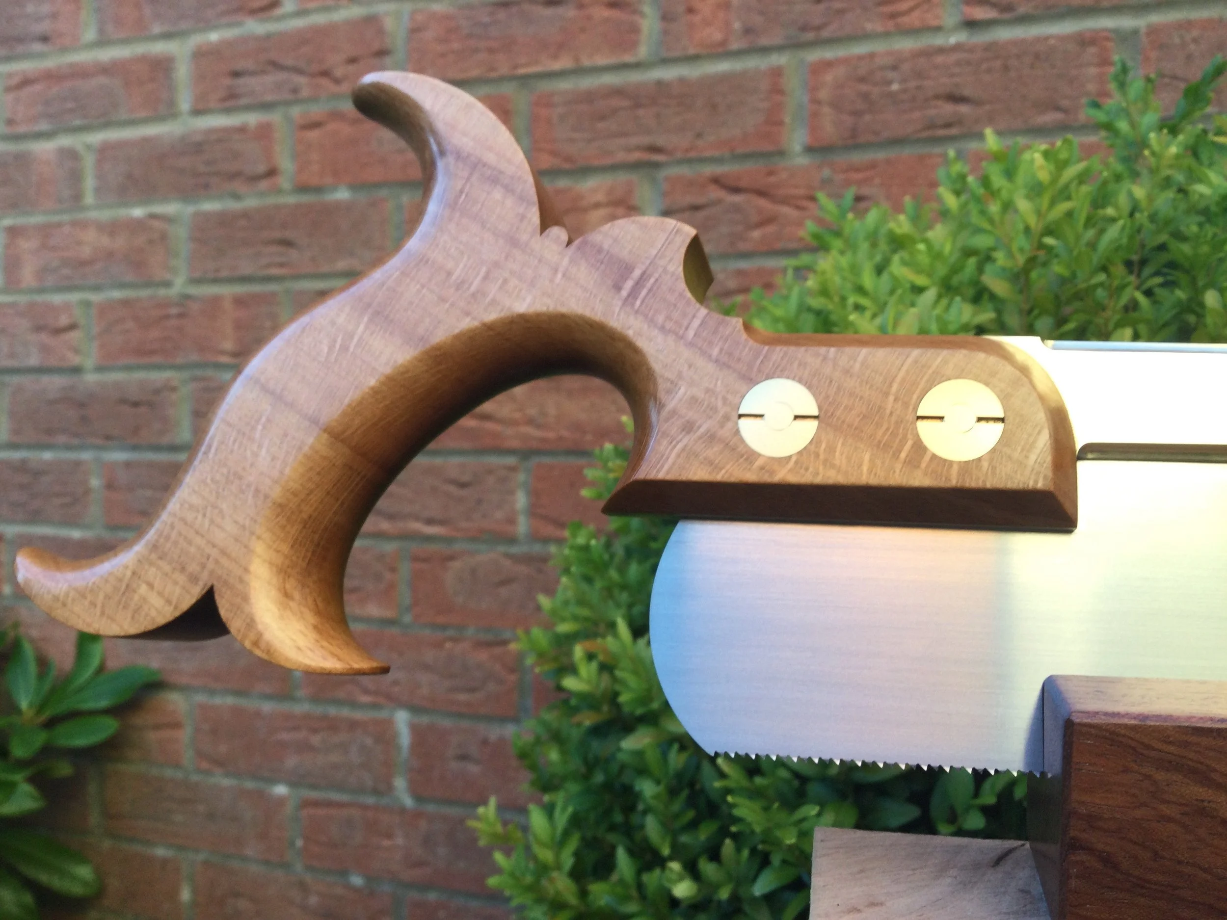 Bronte Dovetail - Wimbledon Beech