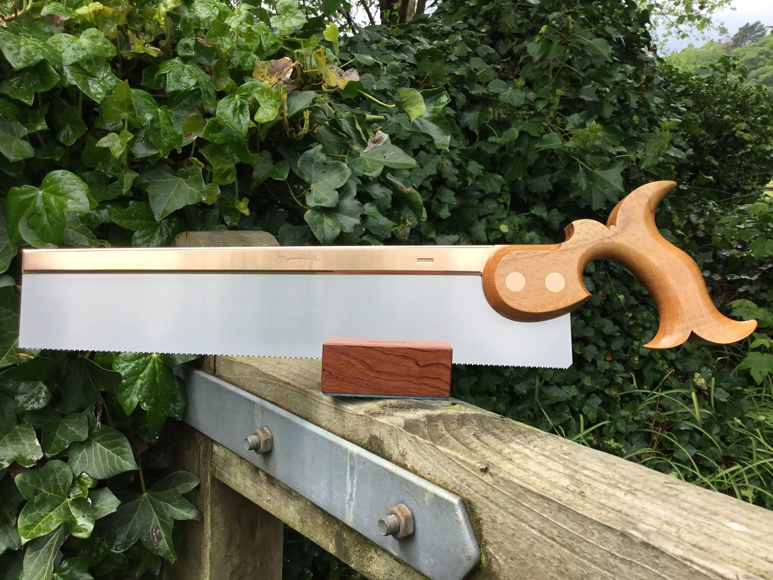 Chippendale Carcass Saw - Wimbledon Beech