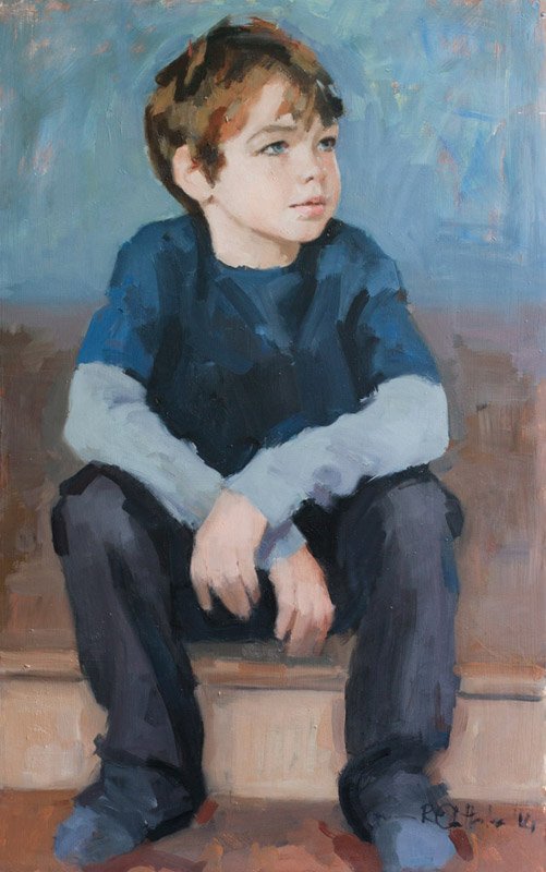 Rosanna Chittenden Artwork