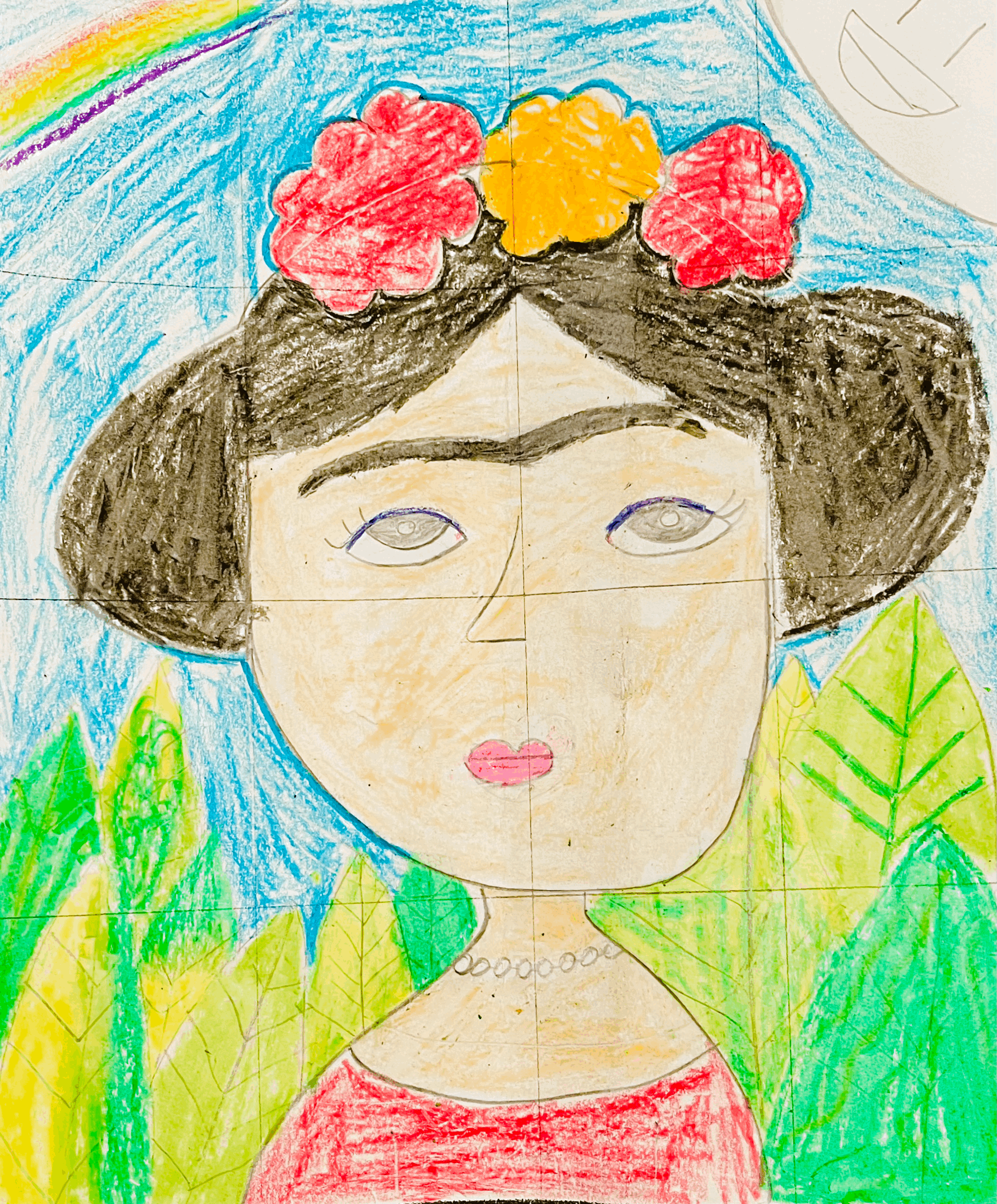 Sophia Nguyen Artwork