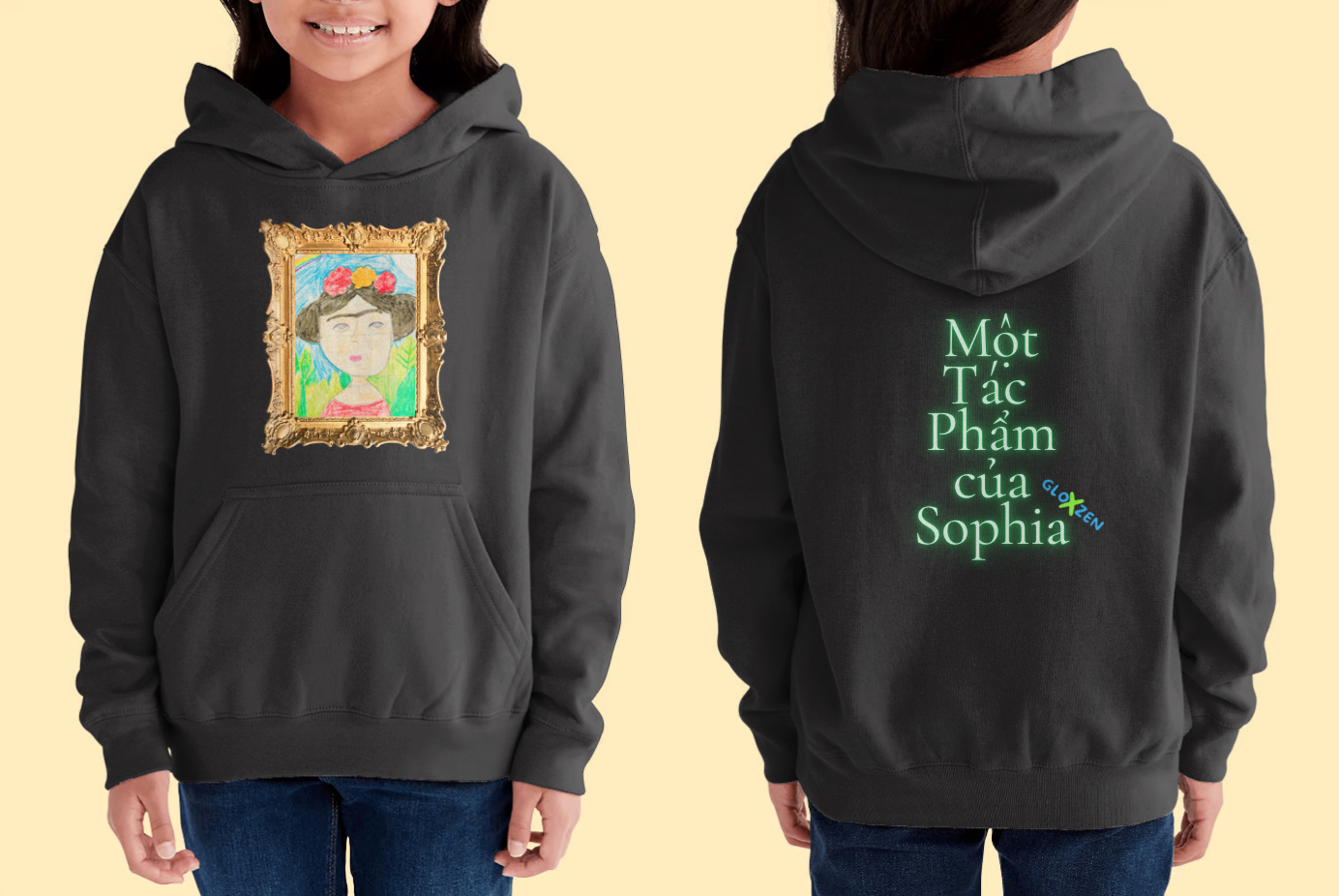 Founder Limited Edition Hoodie
