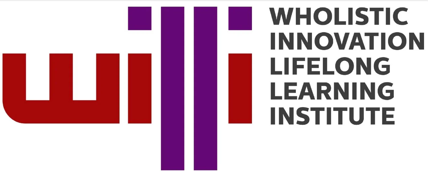 Wholistic Innovation Lifelong Learning Institute (WILLI)