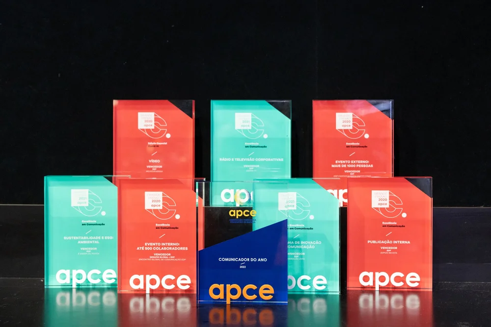 Grande Prémio APCE — APCE
