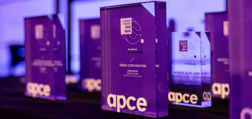 Grande Prémio APCE — APCE