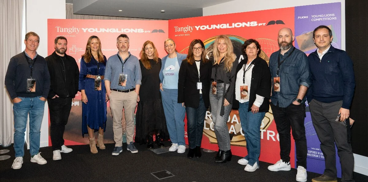 Tangity Young Lions Portugal já tem vencedores