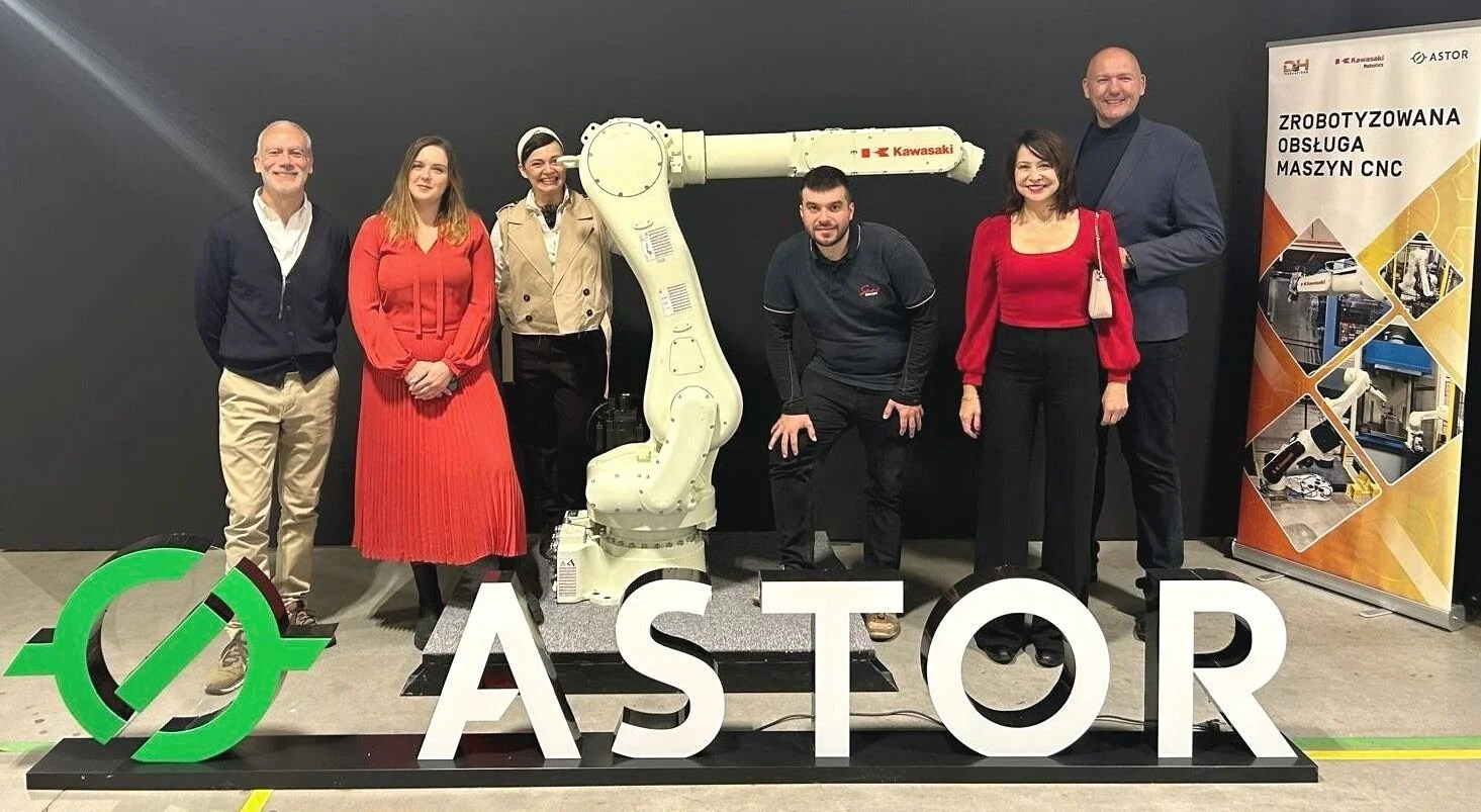 APCE presente em reunião do European Regional Council da Global Alliance