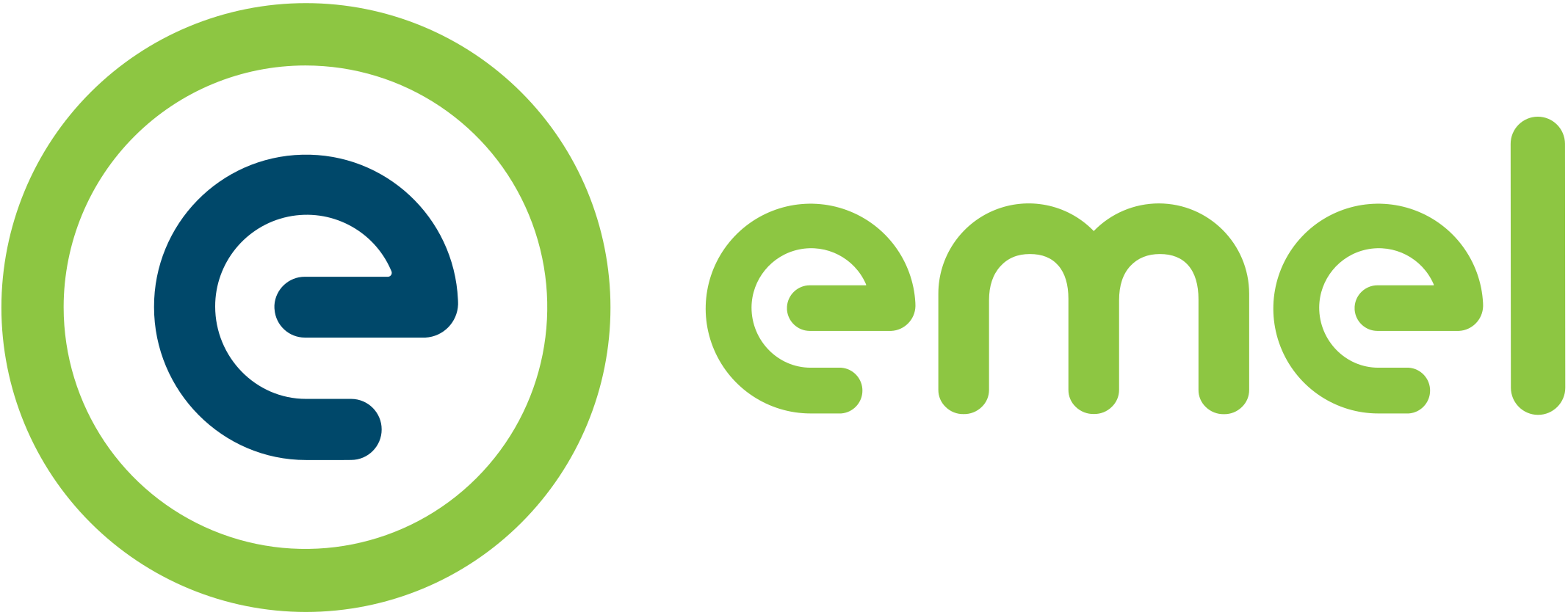 Novo Associado: eMEL