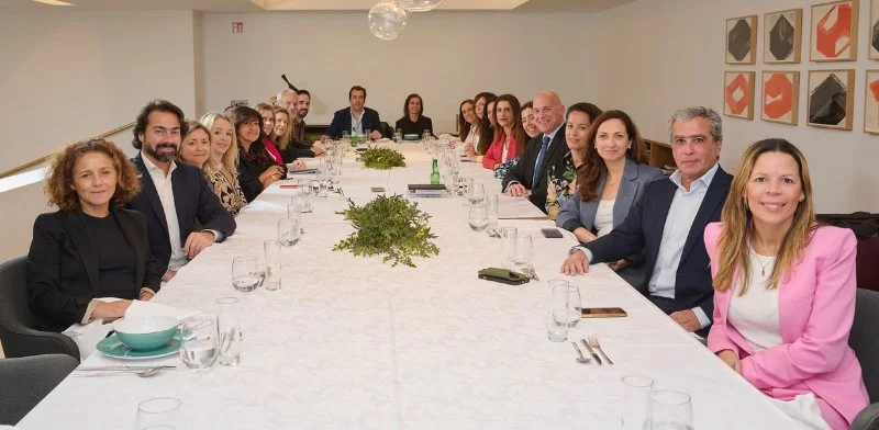 Fórum de Comunicação : “Há que tornar a sustentabilidade competitiva em termos de preço”