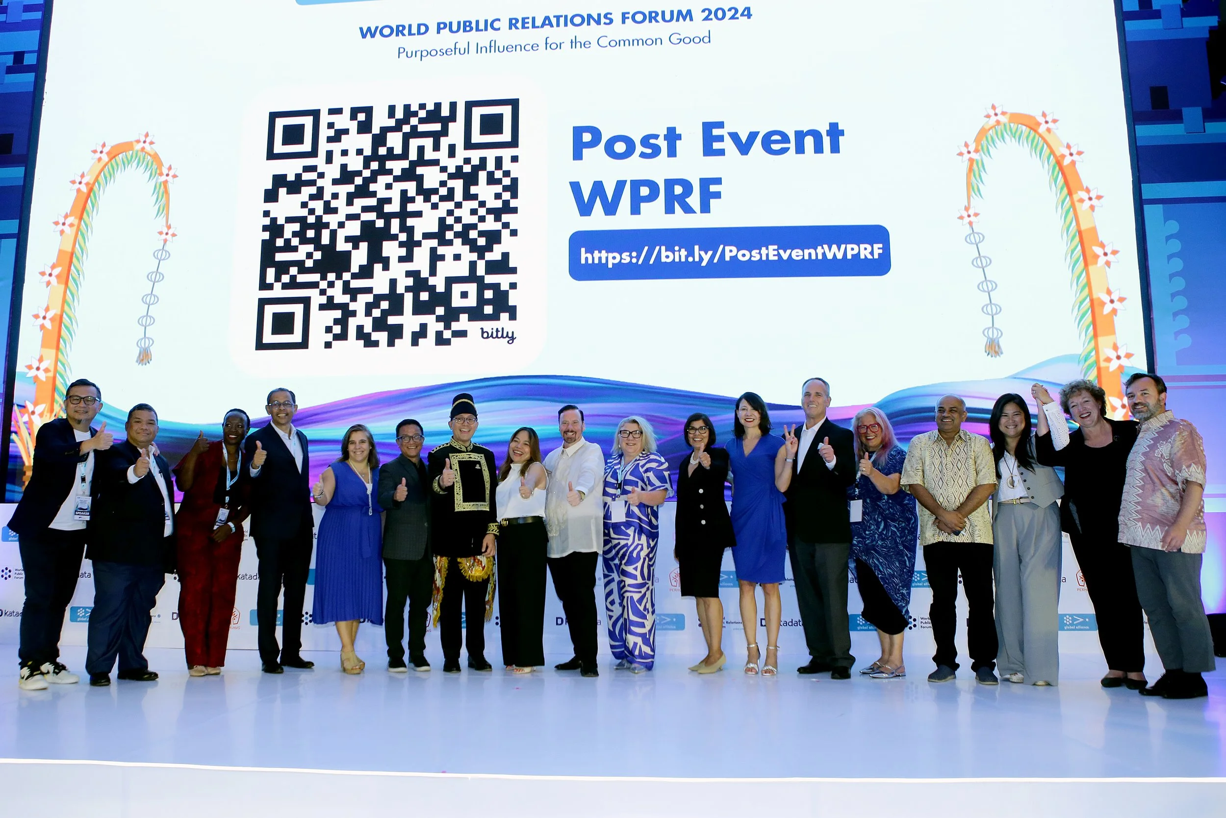 World Public Relations Forum 2024