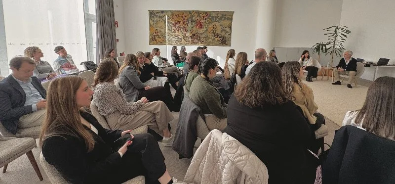 Porto debate as Estratégias de Comunicação e Transformação da EDP e NORS