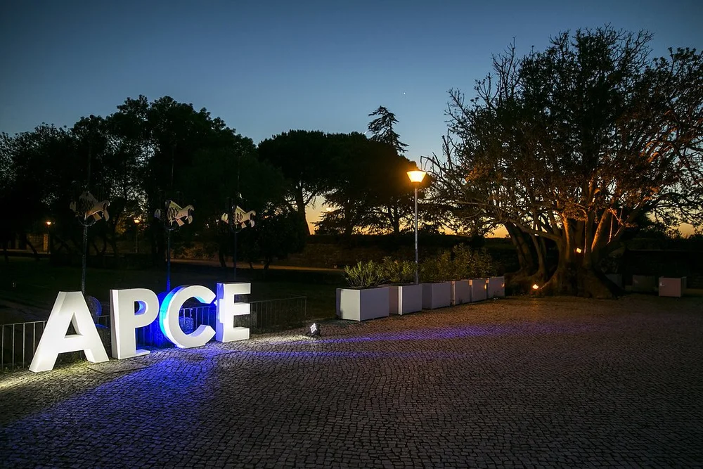 APCE