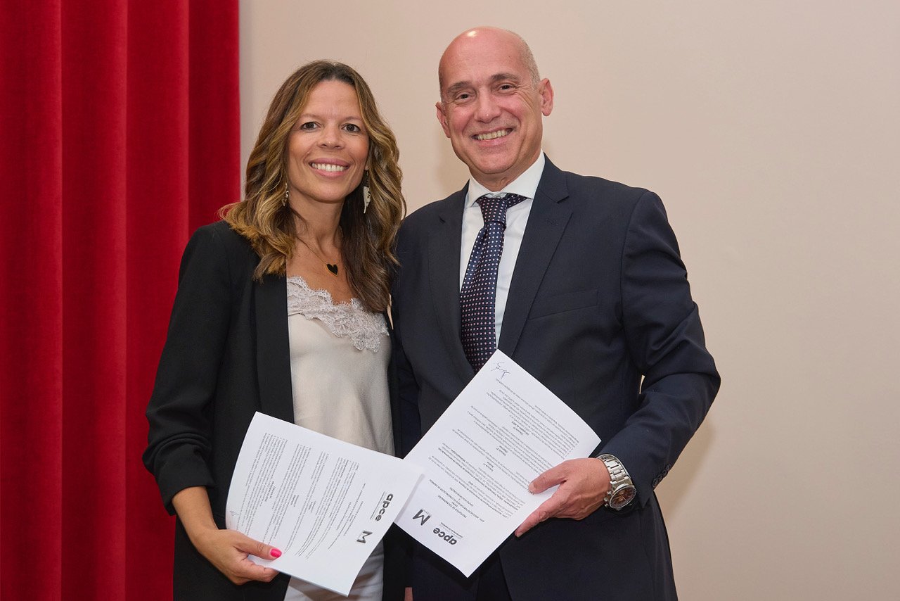 APCE assina protocolo com o Grupo Multipublicações