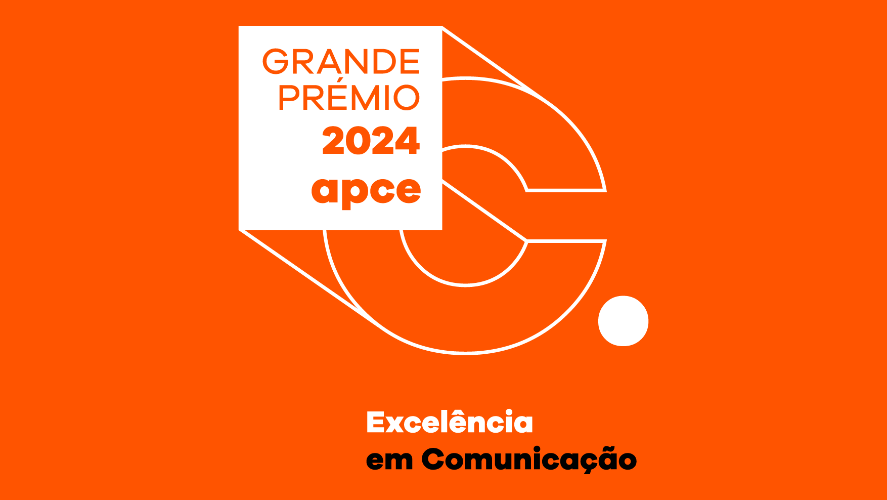 Grande Prémio APCE 2024 - Excelência em Comunicação em nova edição