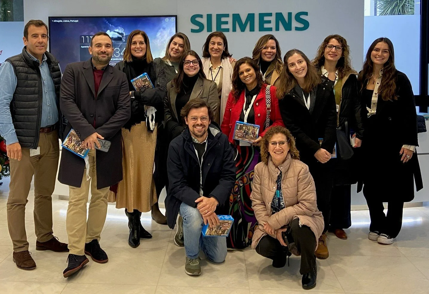APCE facilita networking de associados