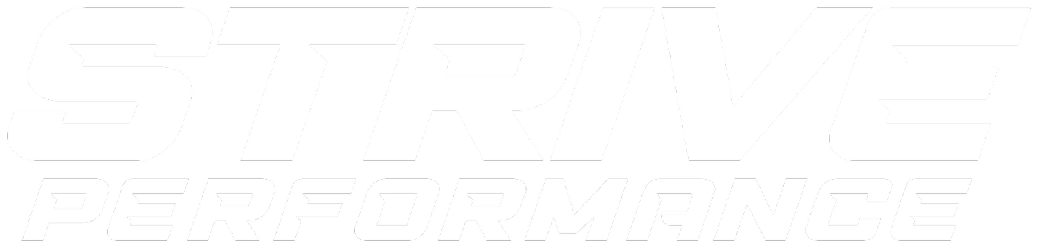 Strive Performance