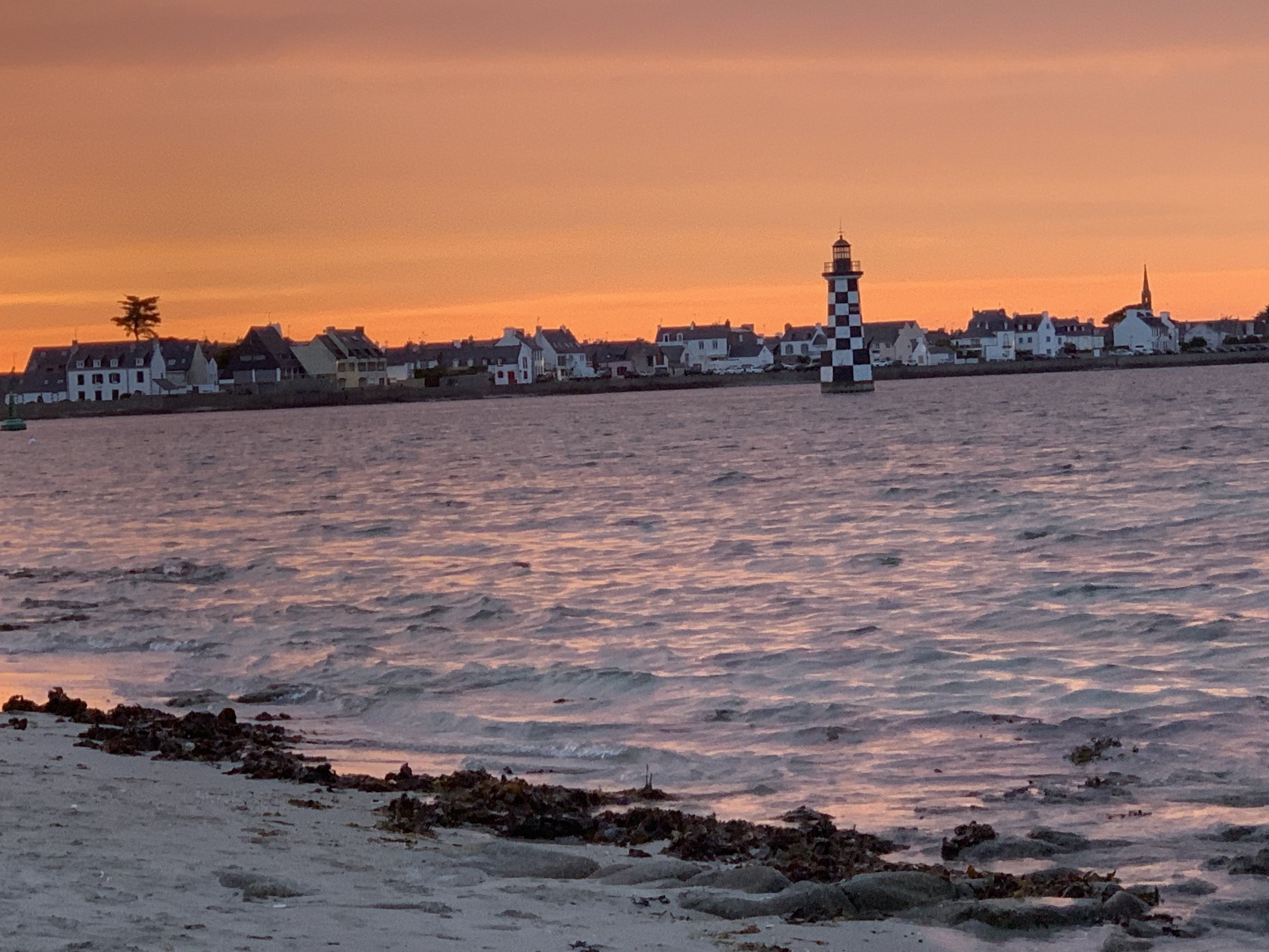 Loctudy - Finistère