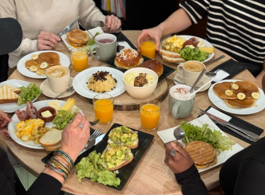 Brunch