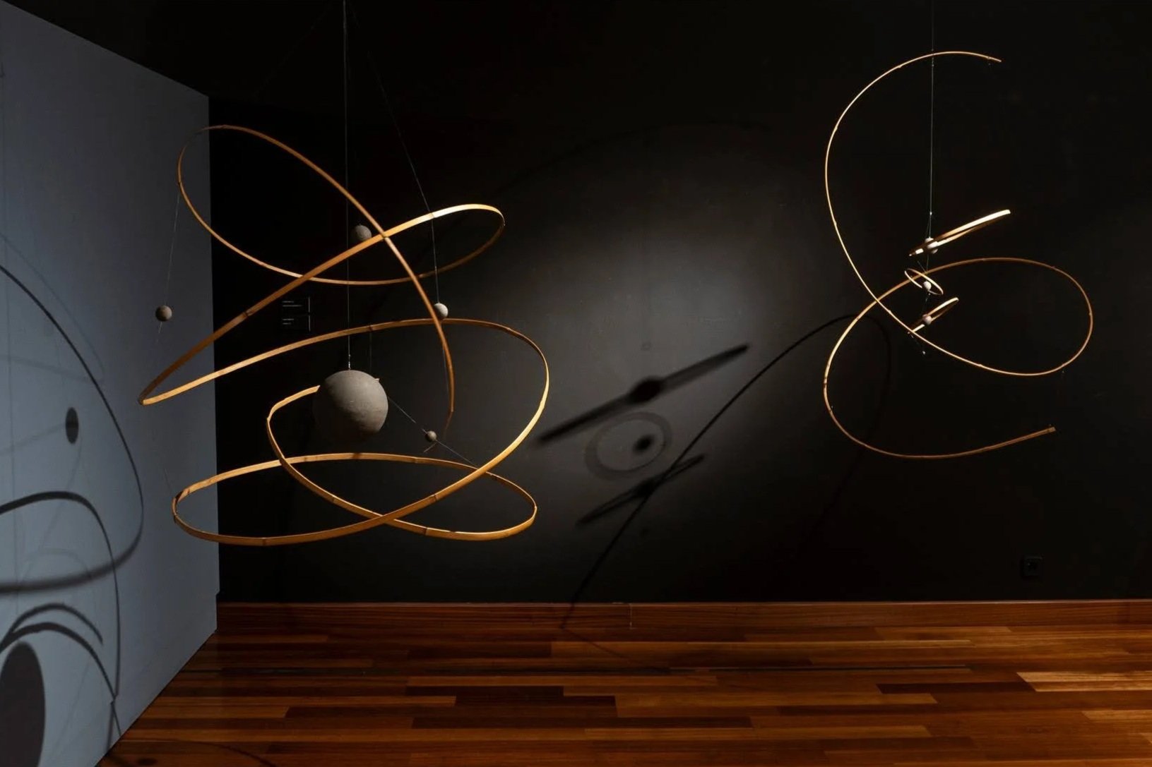 BAMBOO PLANET -
Fundación Museo Evaristo Valle, Gijón, Spain 2025