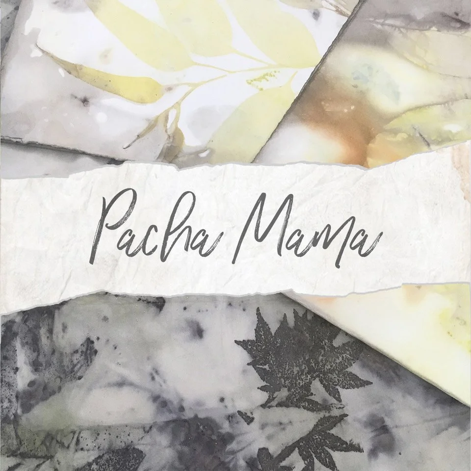 Pacha Mama module for 13 moons