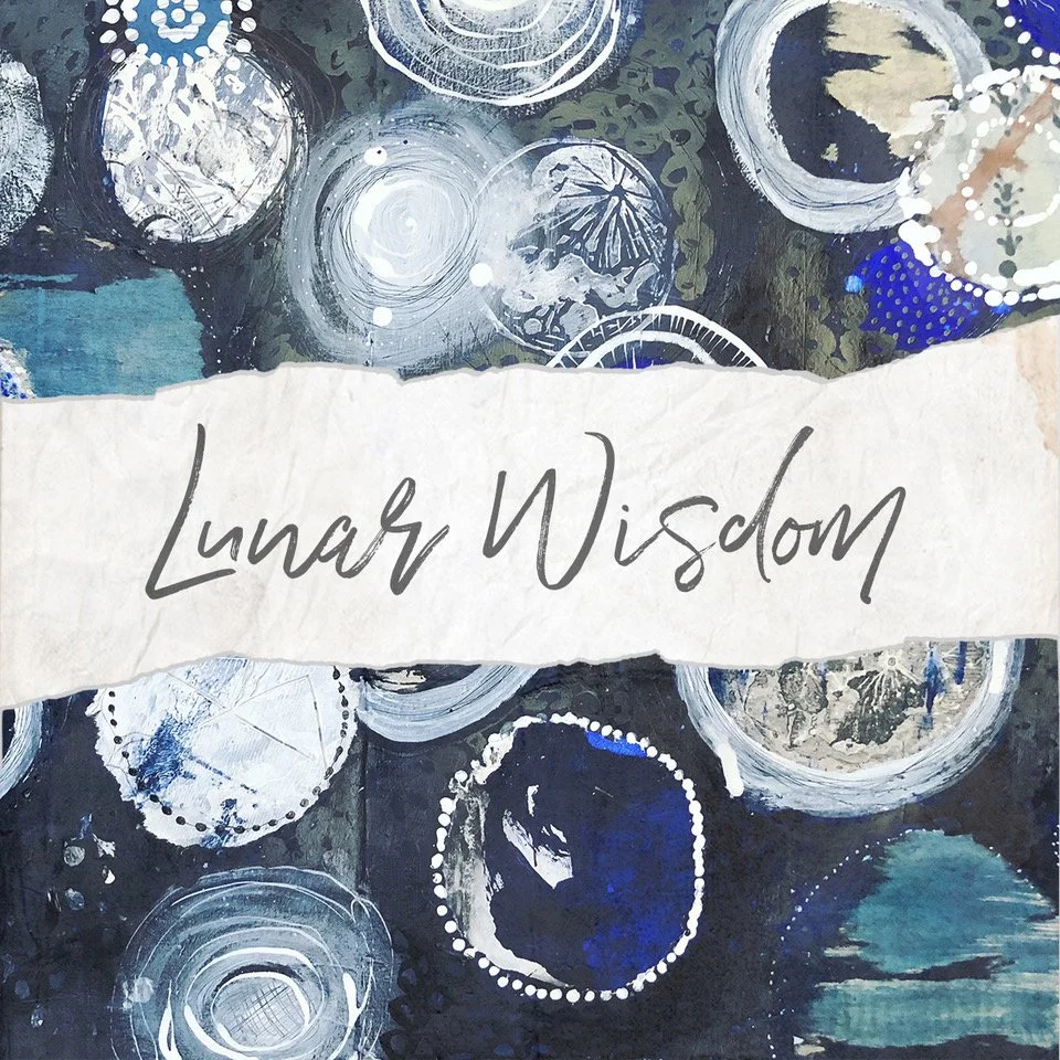 Lunar Wisdom module for 13 moons
