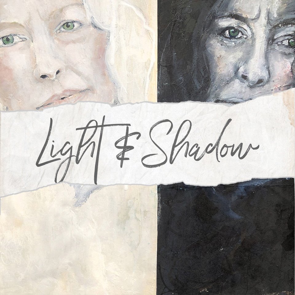 Light and shadow module for 13 moons