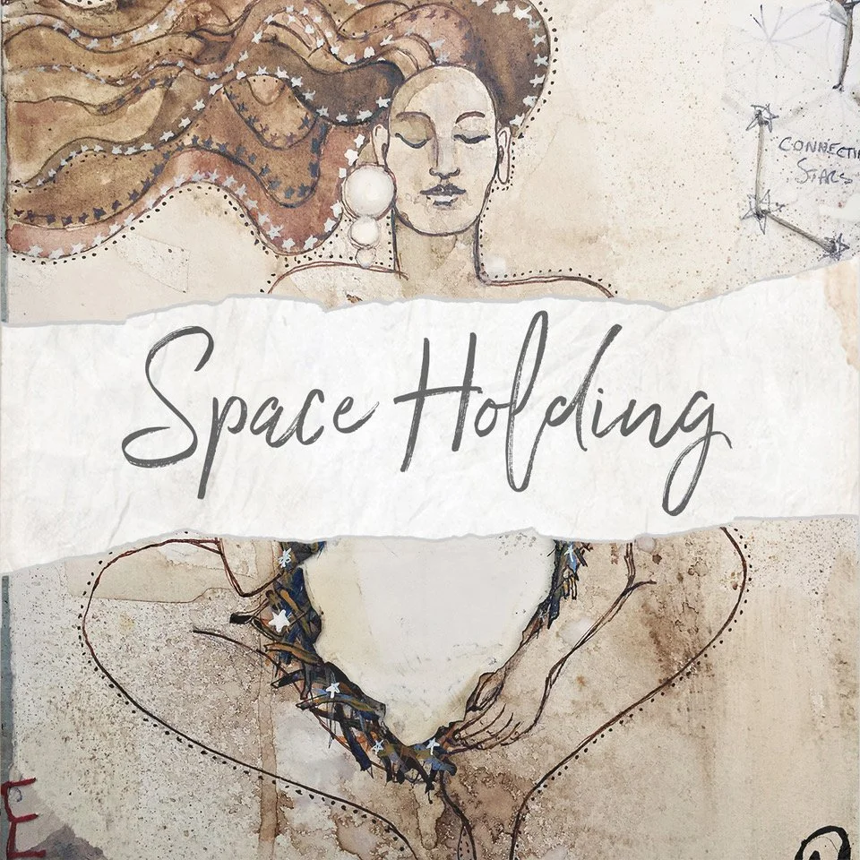 13 moons space holding module