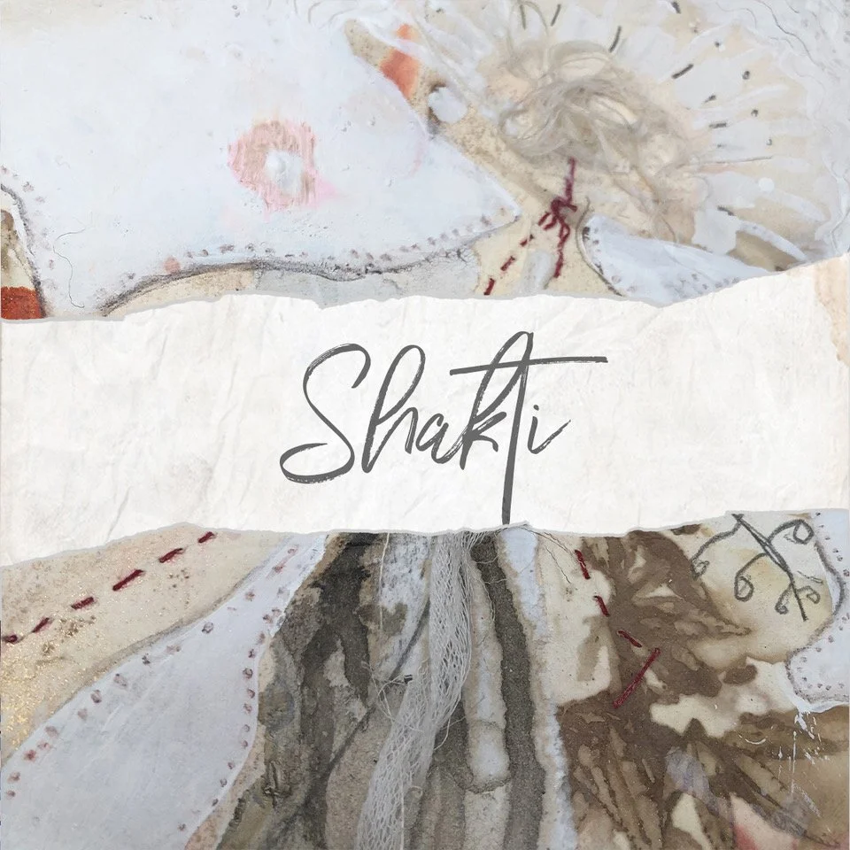 Shakti goddess module for 13 moons