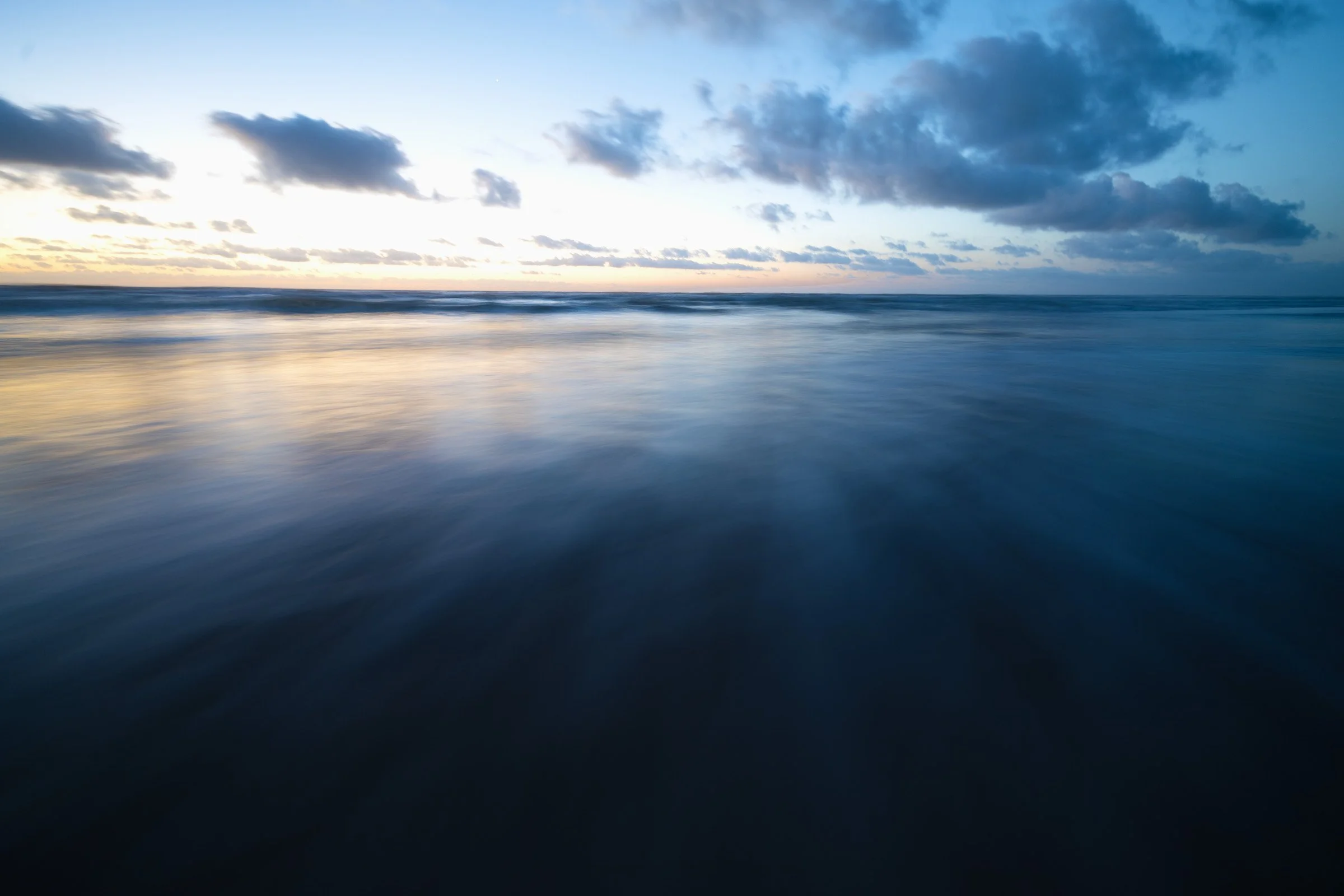 Sunrise, South Padre Island