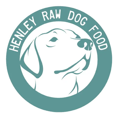 Henley Raw Dog Food
