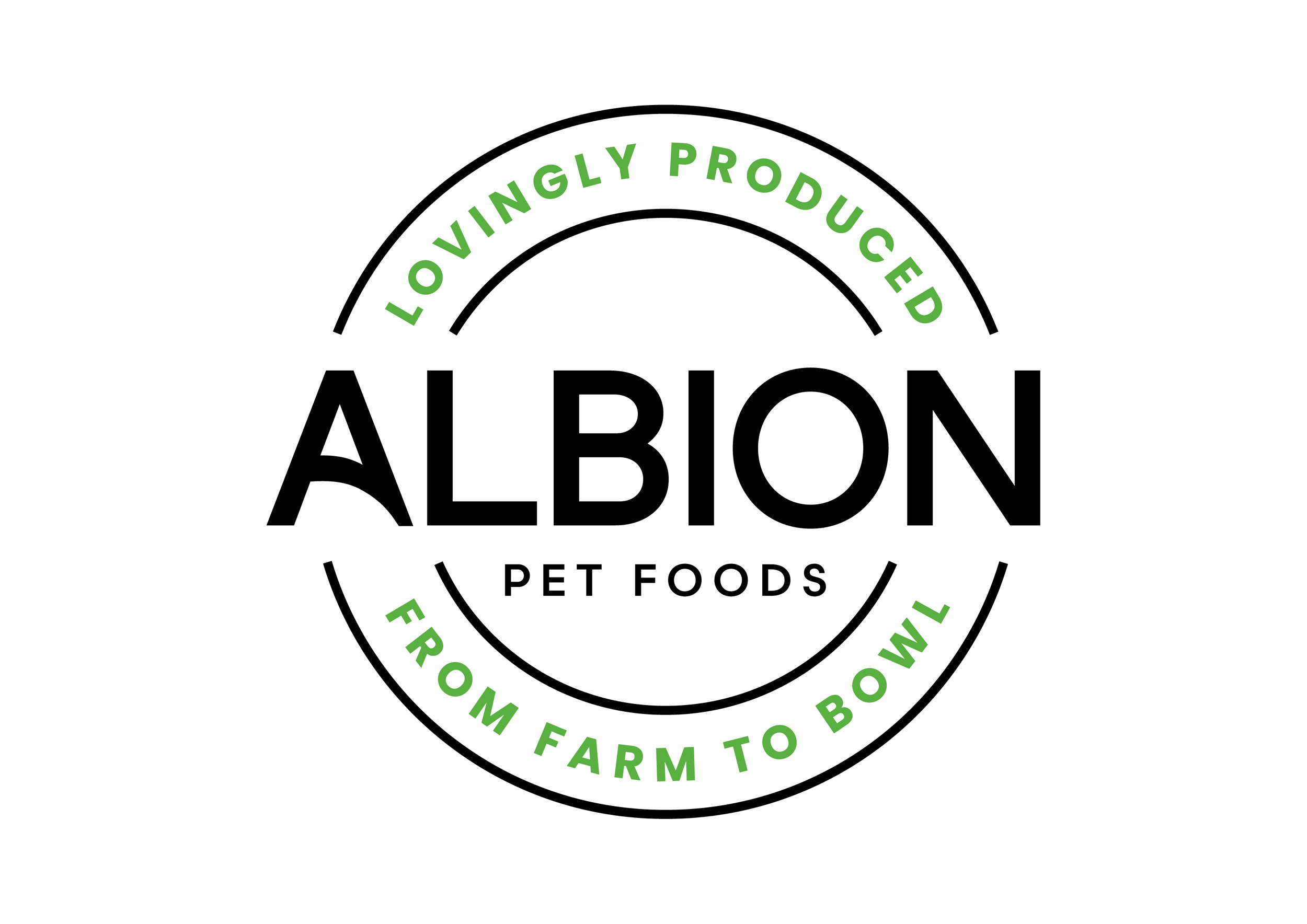 Albion Pet Foods Ltd