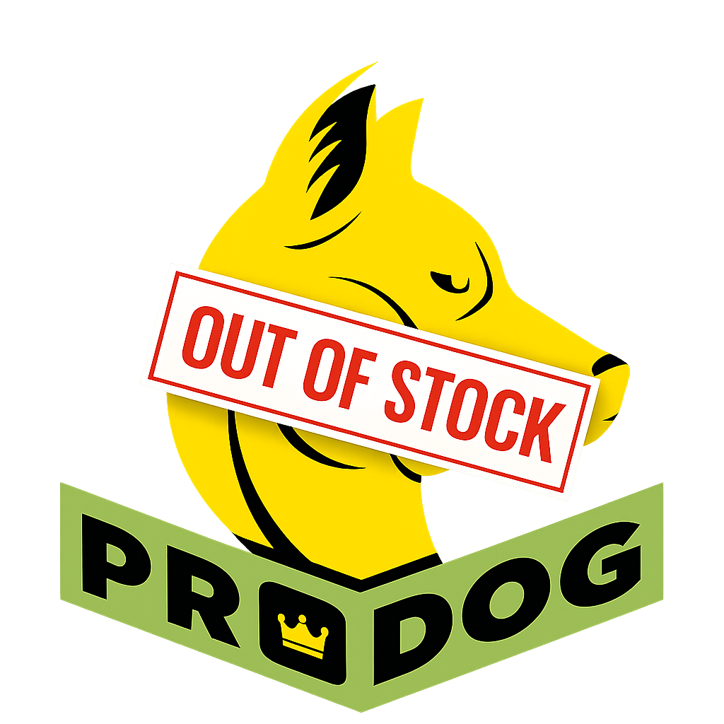 ProDog Raw