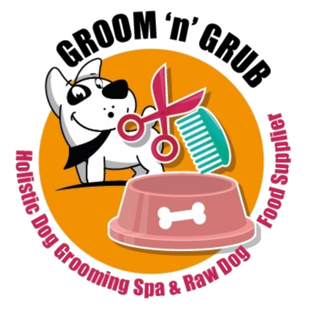 Groom N Grub