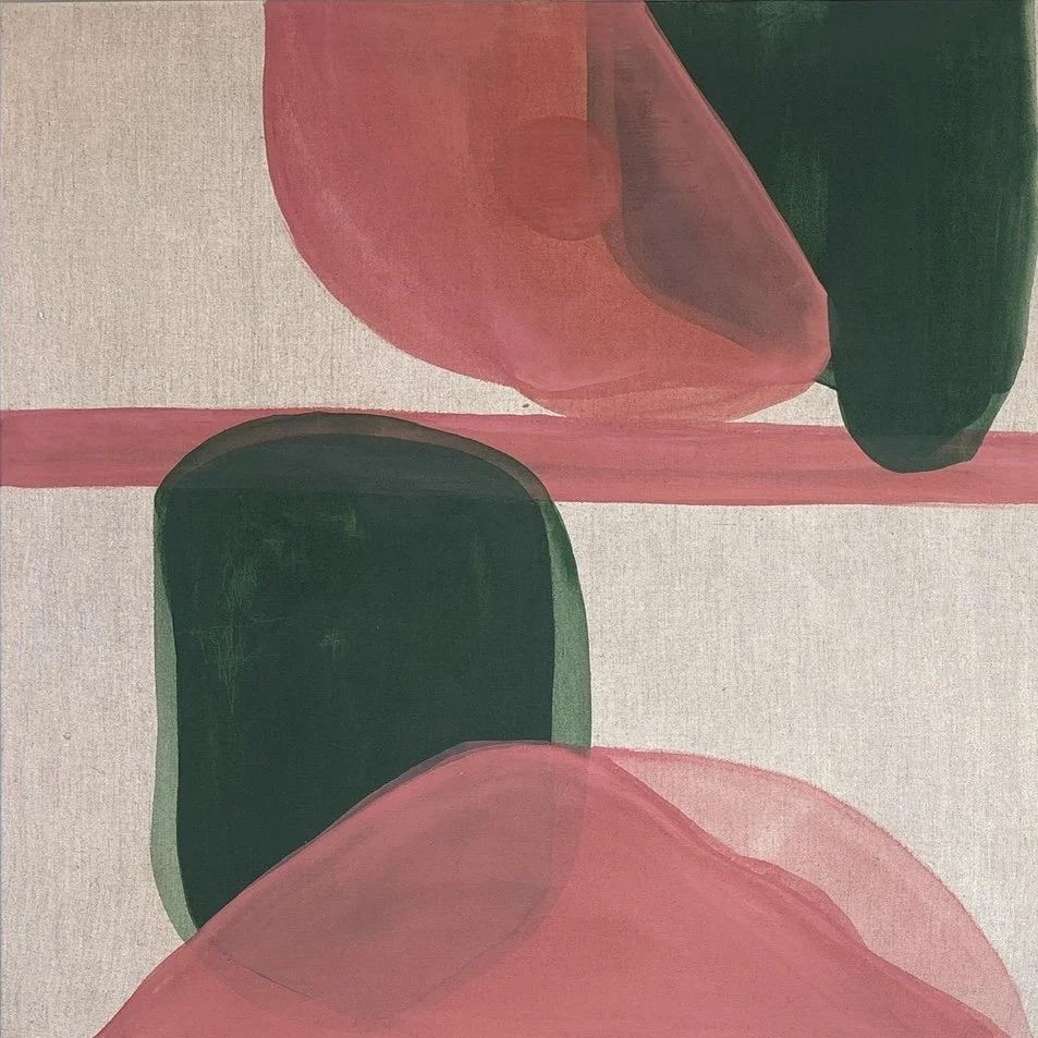 The Distance We Share