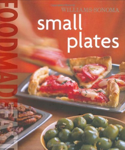 Williams-Sonoma Small Plates