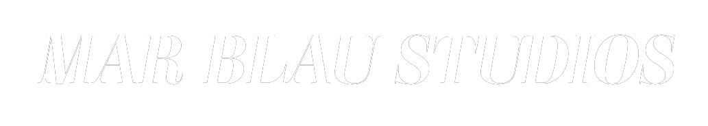 Marblau Studios Black